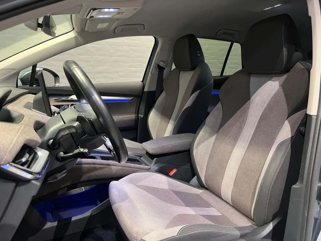 Billede 21 - Skoda Enyaq 60 iV Lodge