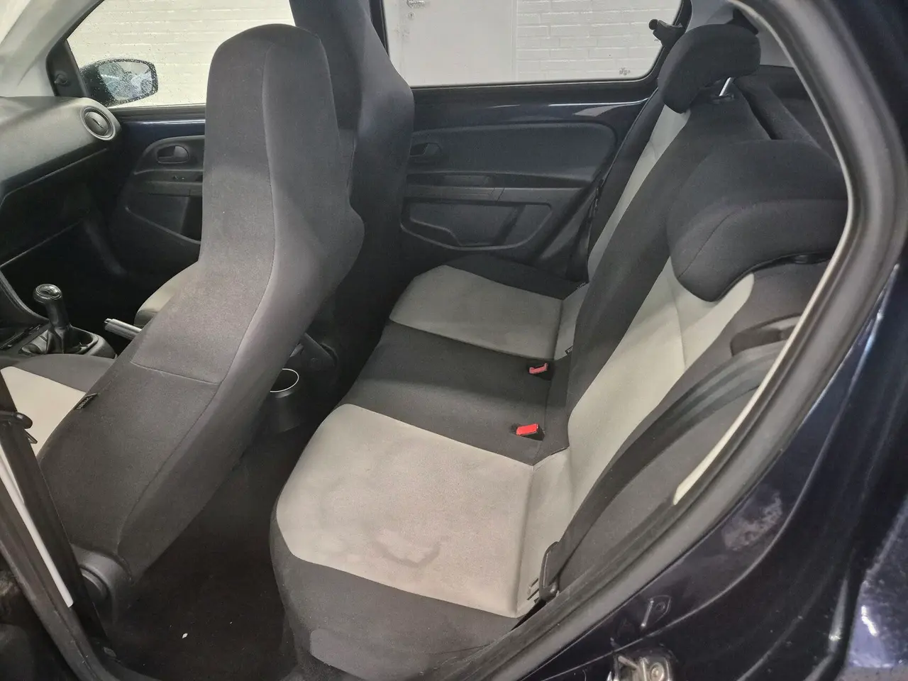 Billede 12 - Skoda Citigo 1,0 Active Greentec 75HK 5d