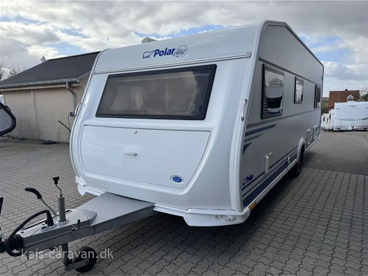 Billede 1 - 2017 - Polar Svit 620 LB