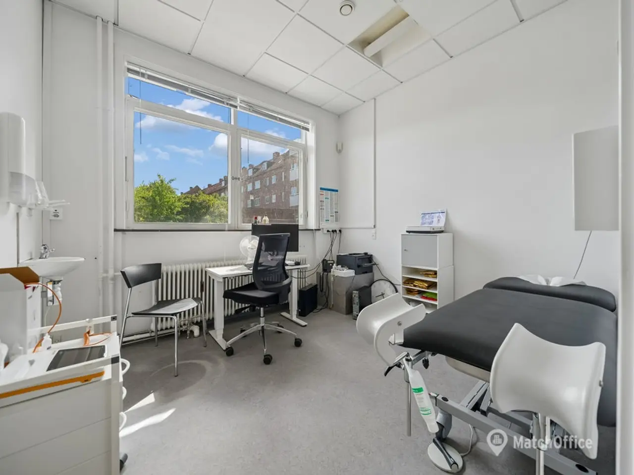 Billede 5 - Attraktivt kliniklejemål på Amager