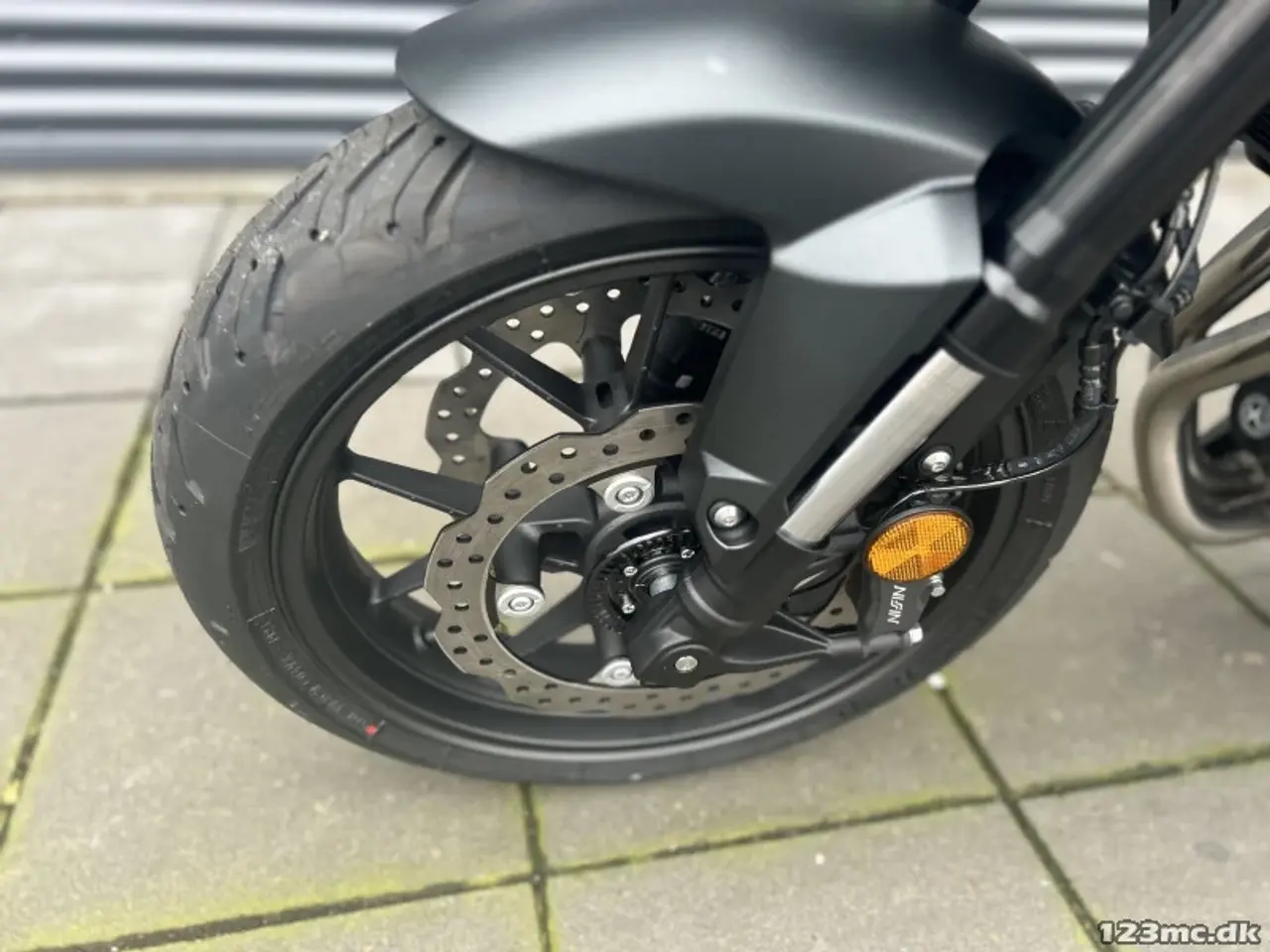 Billede 22 - Honda CB 500 Hornet MC-SYD BYTTER GERNE