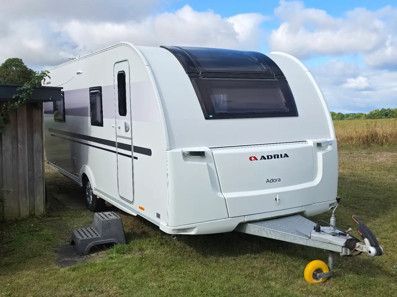 Billede 11 - Adria Adore, 613 HT
