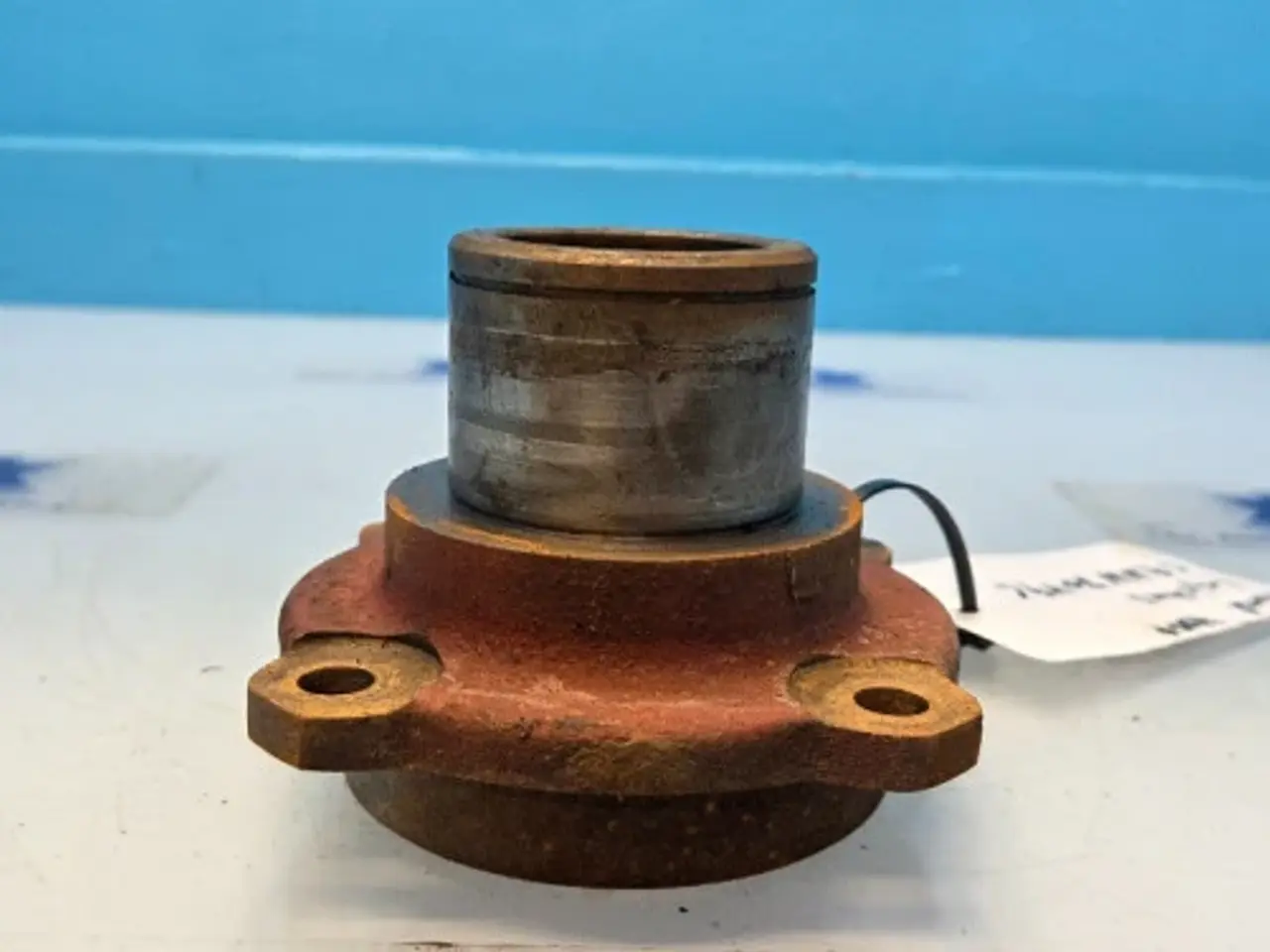 Billede 6 - Ford 4000 Lejehus C9NN7049C