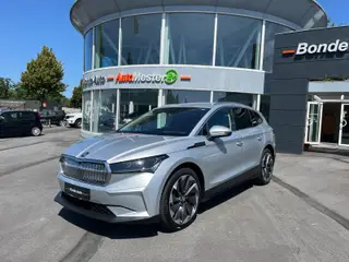 Skoda Enyaq 80 iV