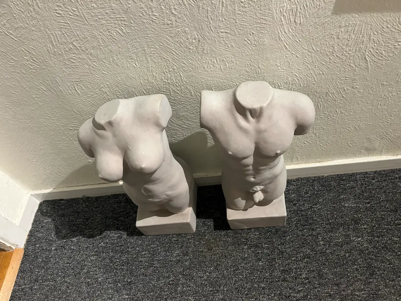 Billede 2 - Mand og dame