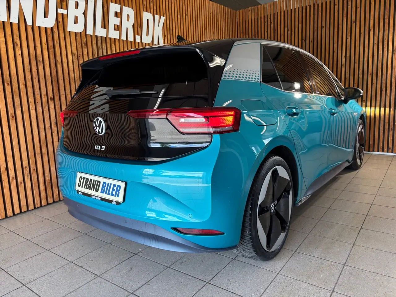 Billede 3 - VW ID.3 58 1ST Pro Performance Max