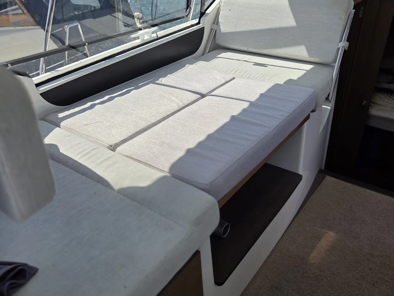 Billede 16 - Jeanneau 895 Merry Fisher Coupe'