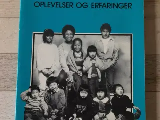 Adoption oplevelser og erfaringer