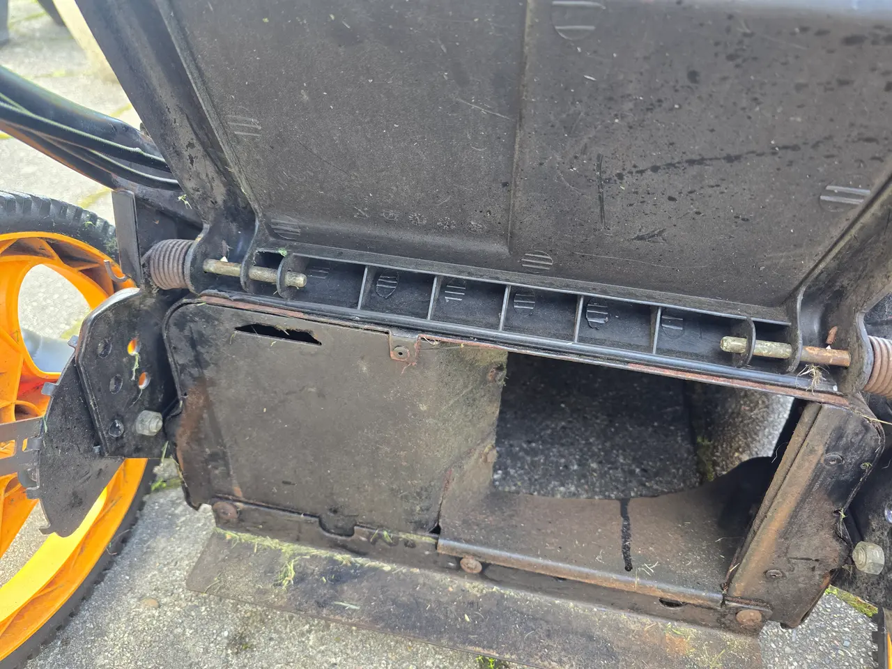 Billede 6 - Partner P56 - 675 DWA 56 cm