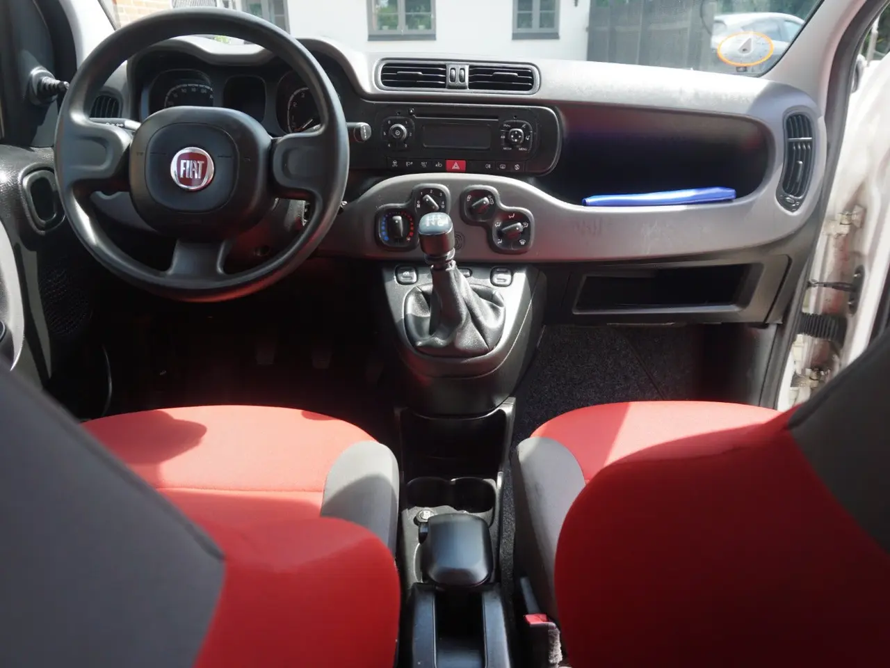 Billede 6 - Fiat Panda 0,9 TwinAir 65 Easy