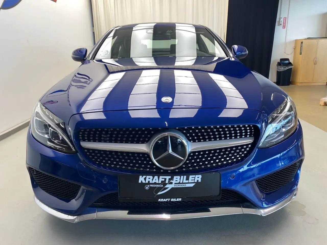 Billede 7 - Mercedes C250 2,0 Coupé aut.