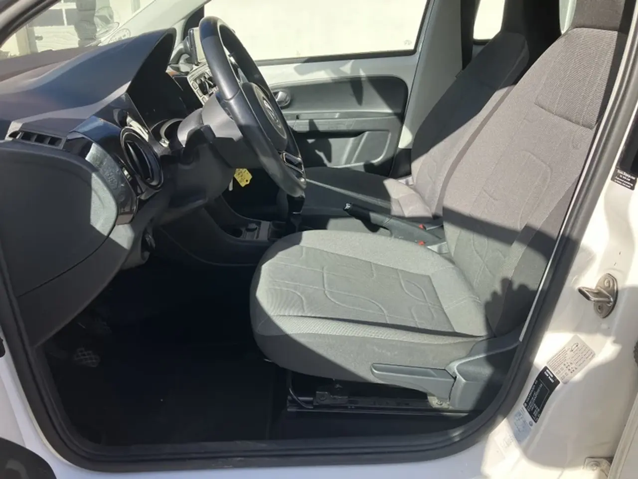 Billede 6 - VW UP Move Up 60 2015