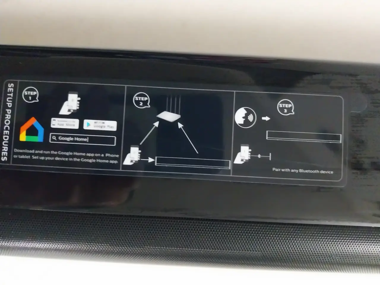 Billede 10 - Philips soundbar