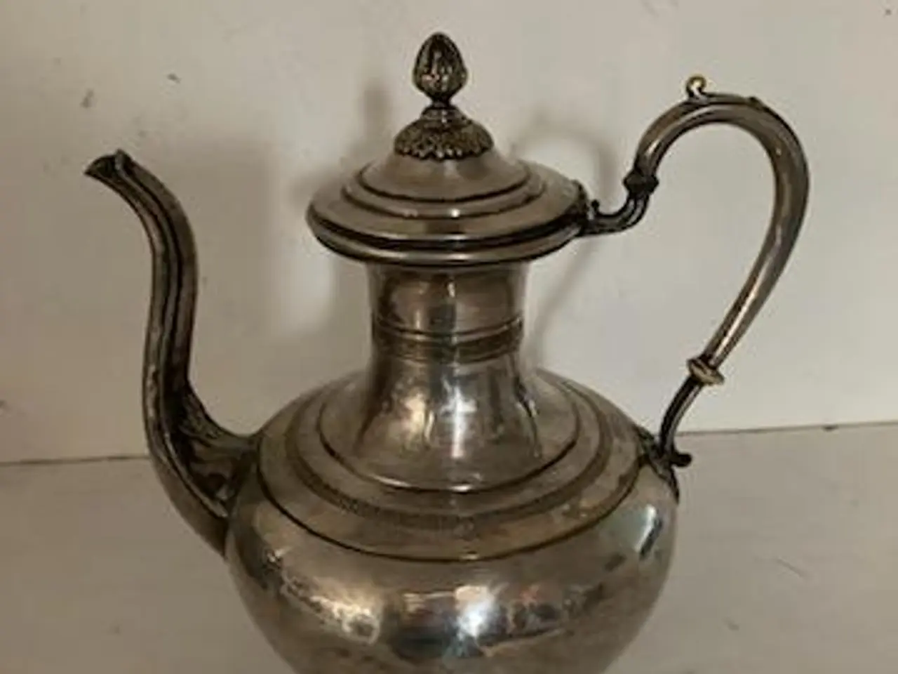 Billede 2 - Empire kande, 150 år gammel