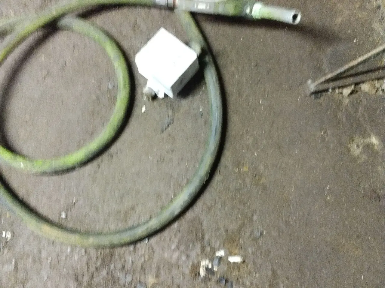 Billede 2 - Diesel tank måler