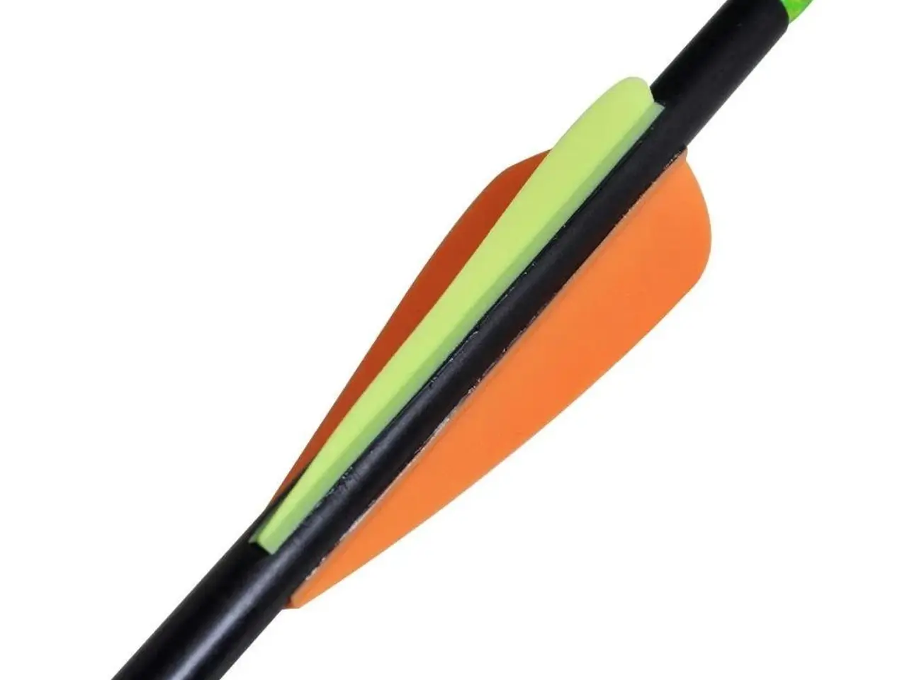 Billede 5 - Compoundbue med tilbehør - 35"