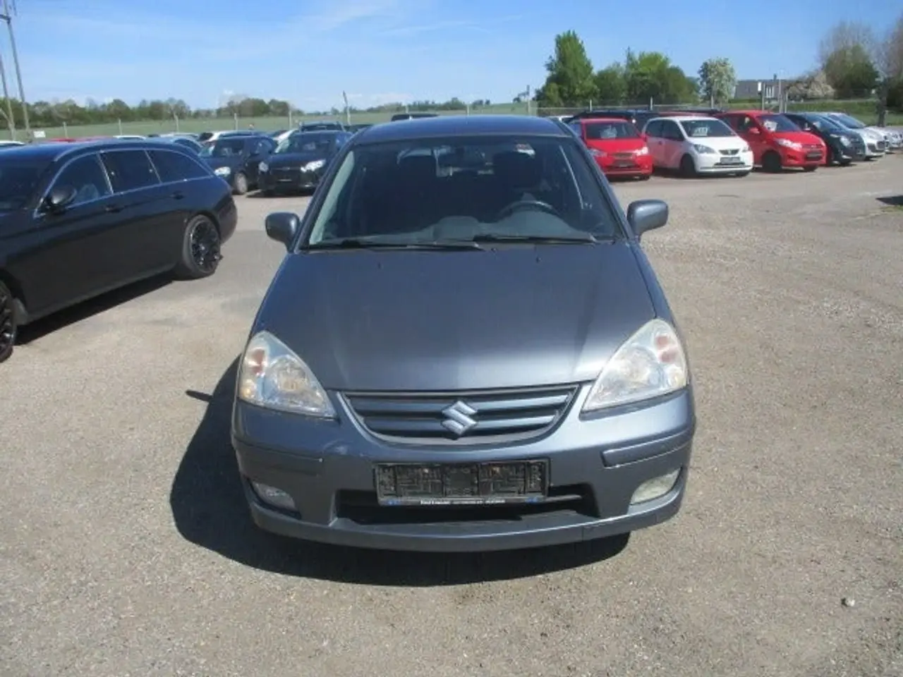 Billede 2 - Suzuki Liana 1,6