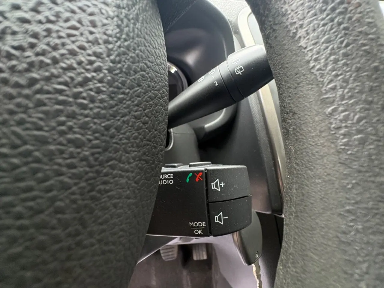 Billede 15 - Dacia Logan 1,5 dCi 90 Laureate MCV