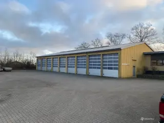 Nellikevej 5 Bygn. 4 (port 2-9), 8800 Viborg