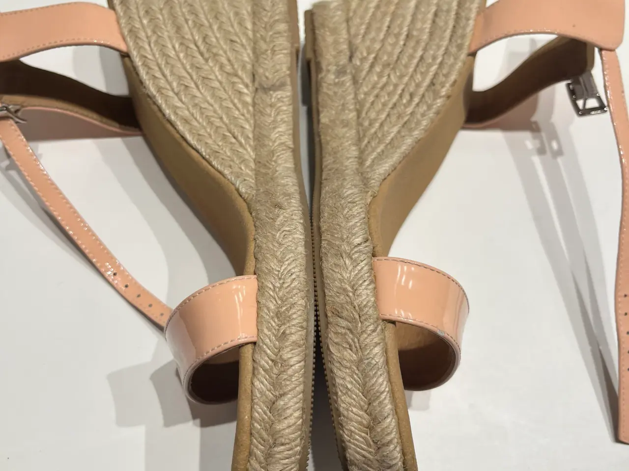 Billede 5 - Kurt Geiger sandal