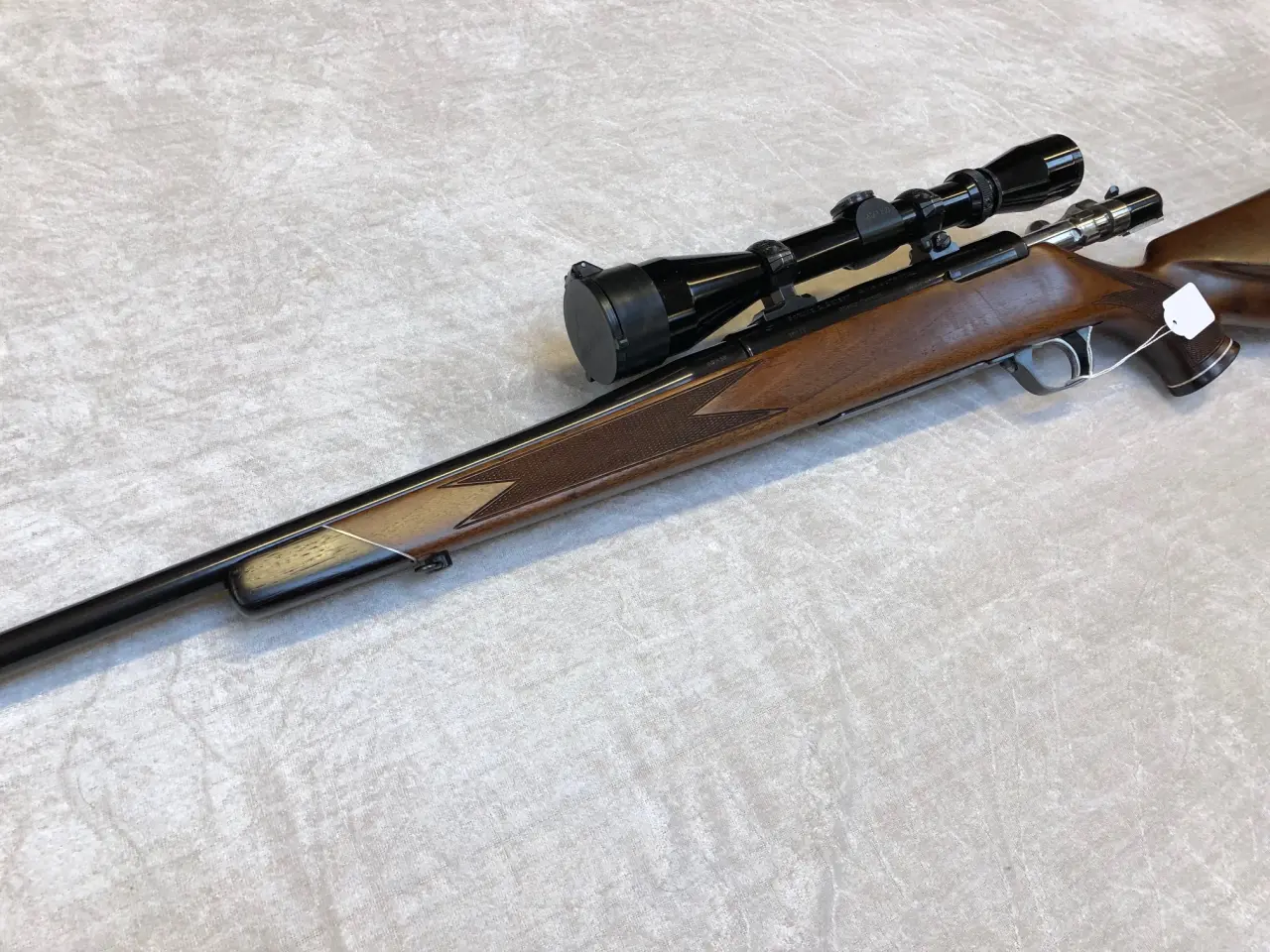 Billede 4 - Schultz & Larsen M68DL