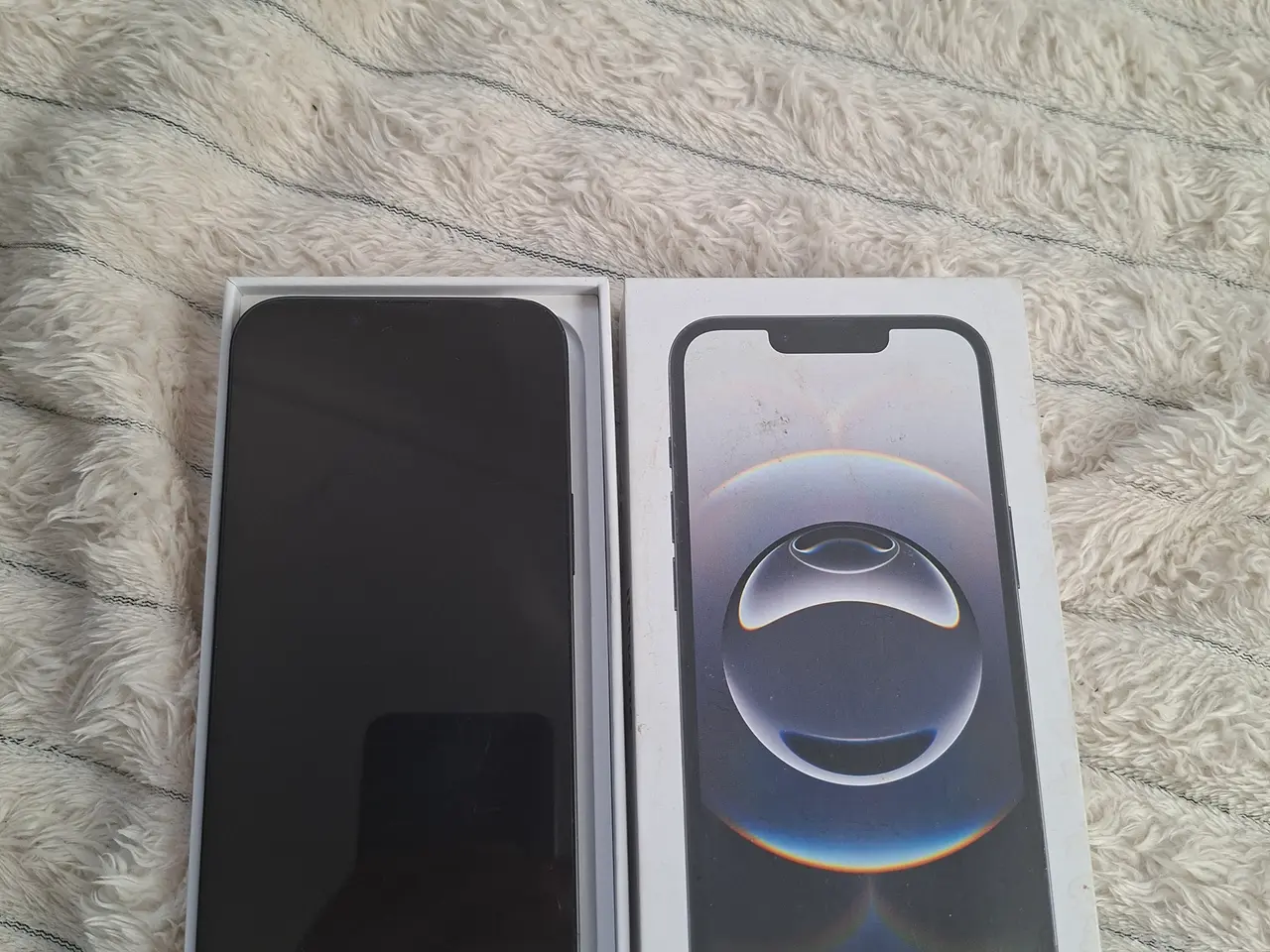 Billede 7 - Iphone 16e