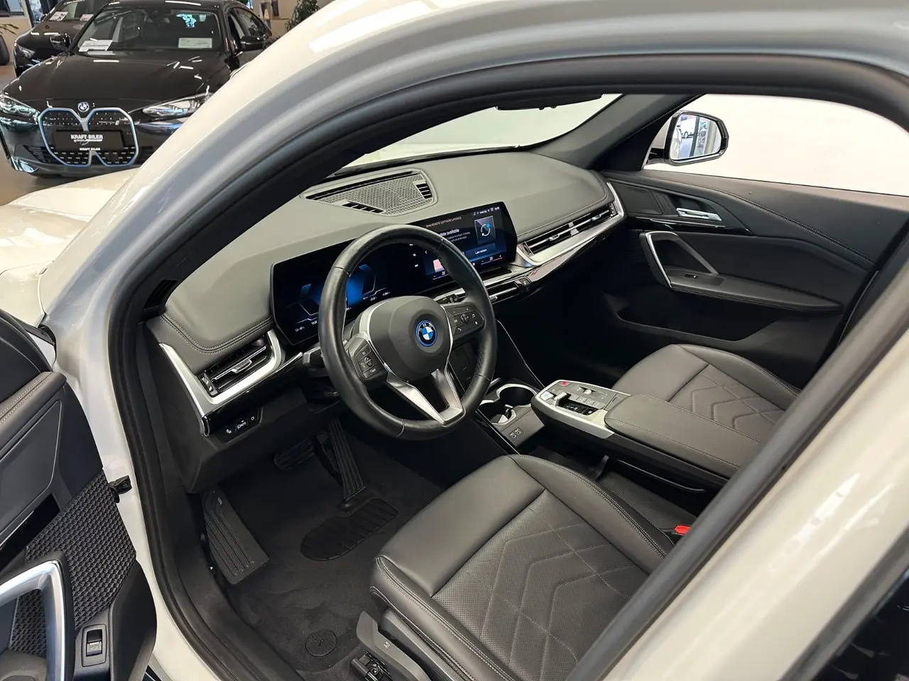 Billede 9 - BMW iX1 eDrive20 X-Line