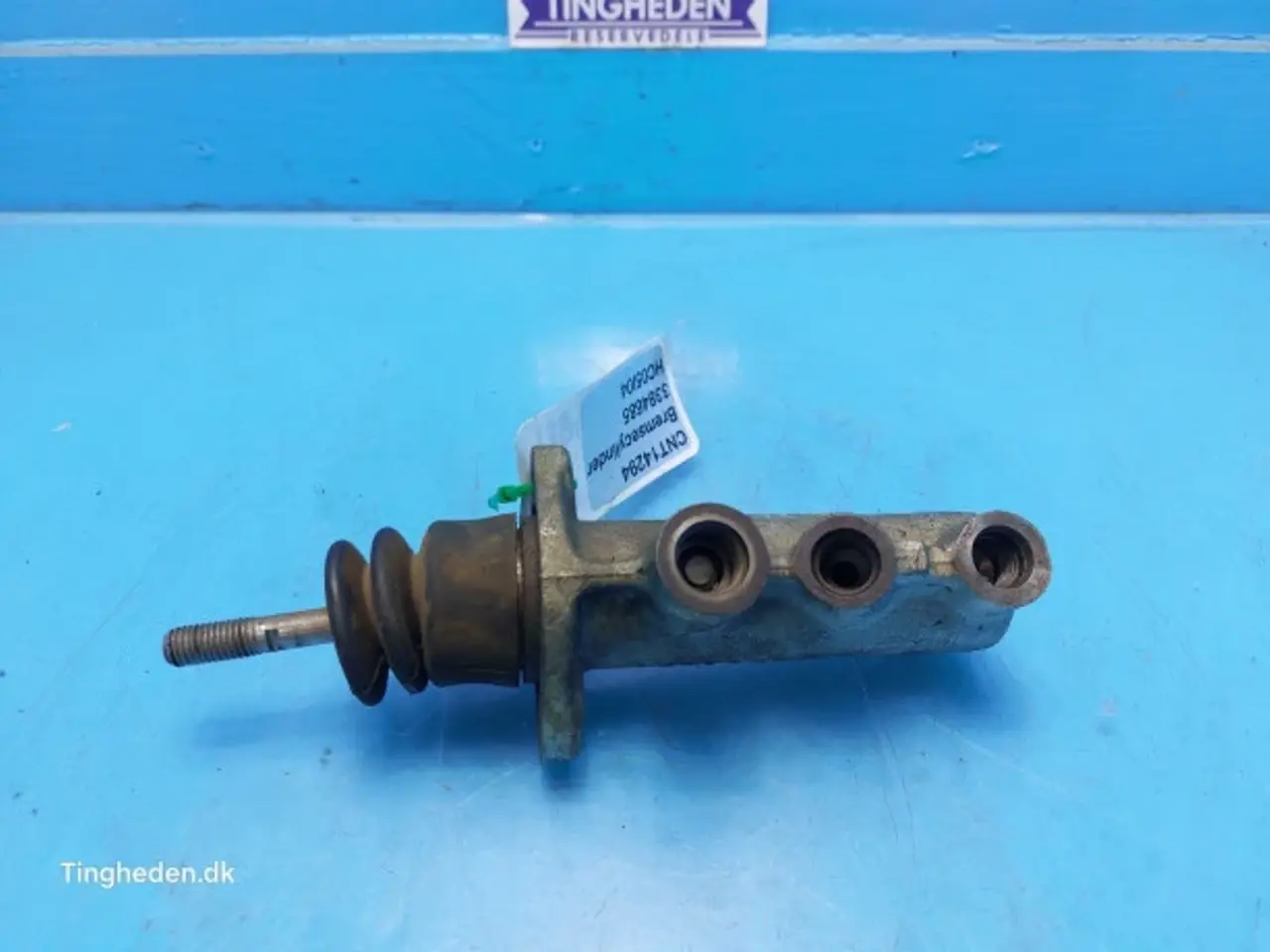Billede 10 - Massey Ferguson Traktor Bremsecylinder 3384685M3