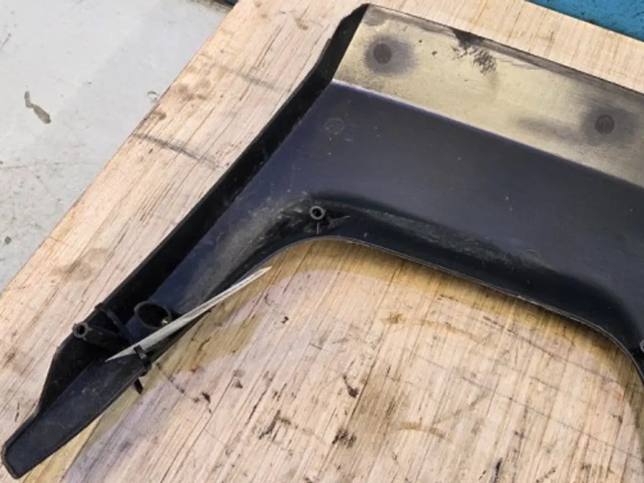 Billede 9 - New Holland T7 Bagskærm L. 47794746