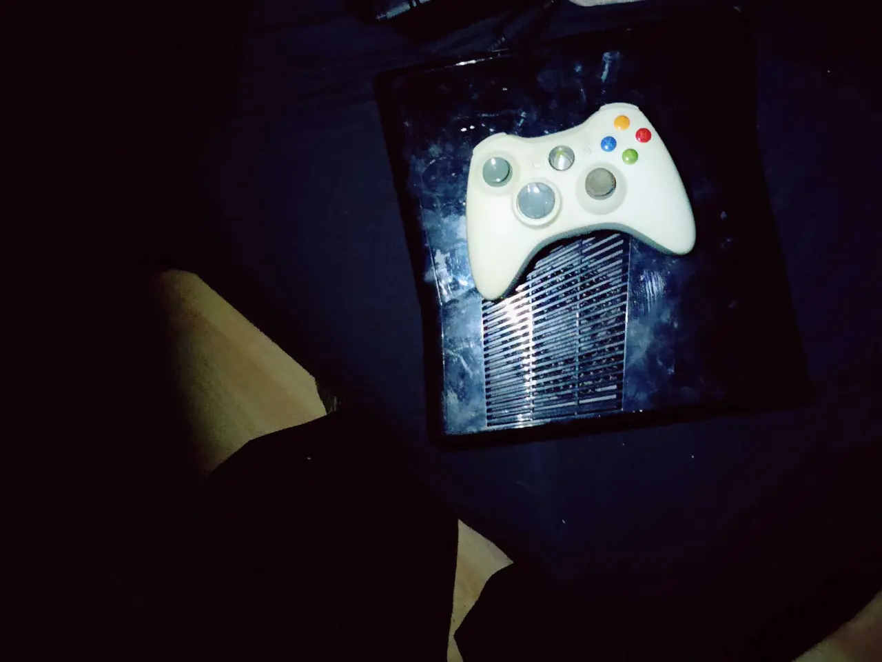 Billede 16 - Xbox 360x 2, forstærker, højtaler