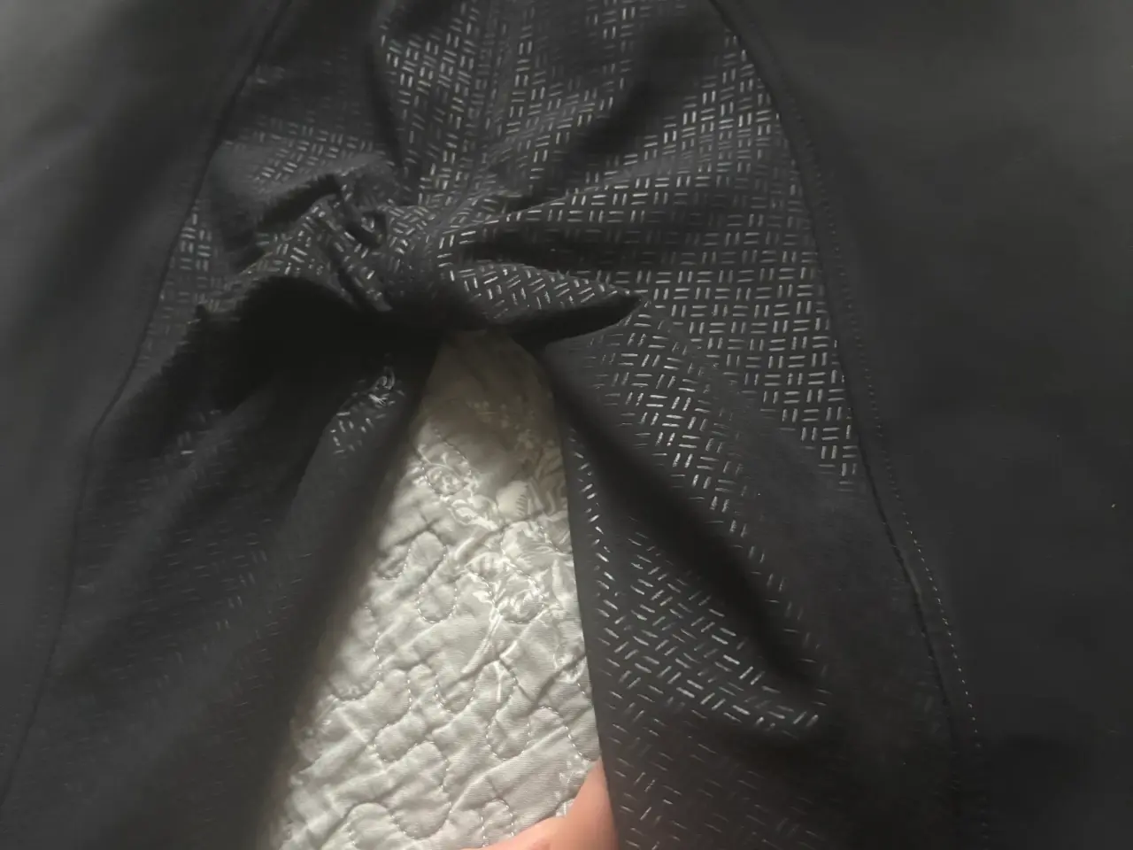 Billede 3 - Kingsland ridebukser med fuld grip