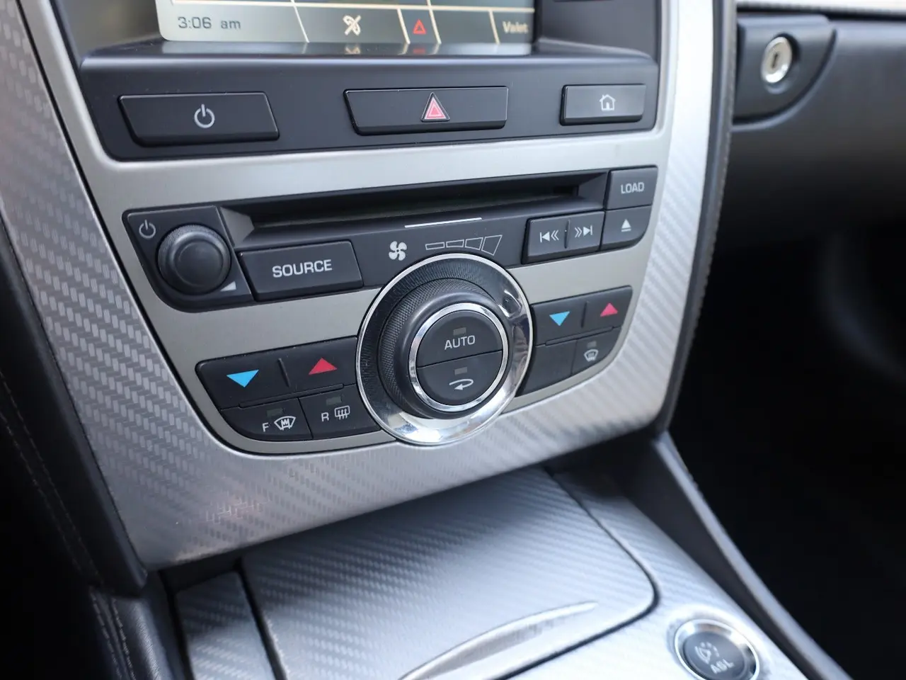Billede 8 - Jaguar XKR 4,2 V8 Convertible aut.