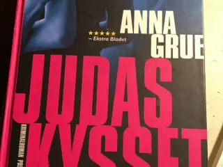 Judaskysset