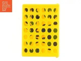 Mini rejsespil i plastik (str. 13x9,5 cm)