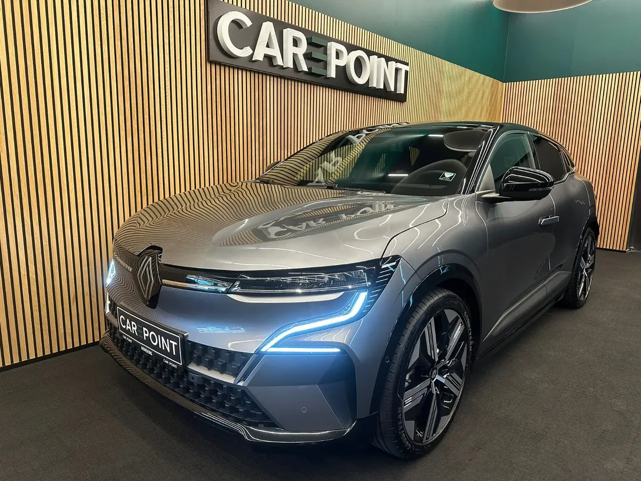 Billede 1 - Renault Megane E-Tech 60 Iconic