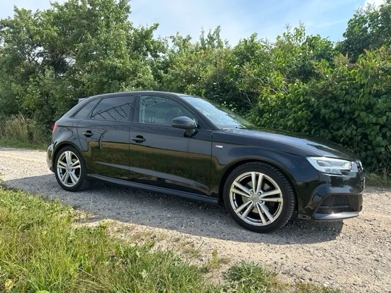 Billede 1 - Audi A3 Sportback