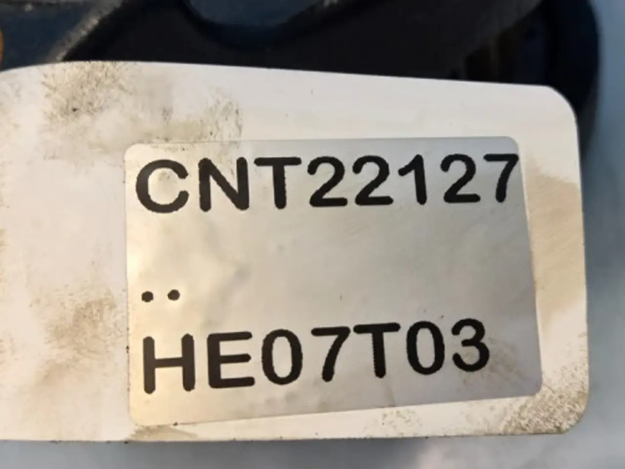 Billede 16 - New Holland T8.320 Hus 84531460