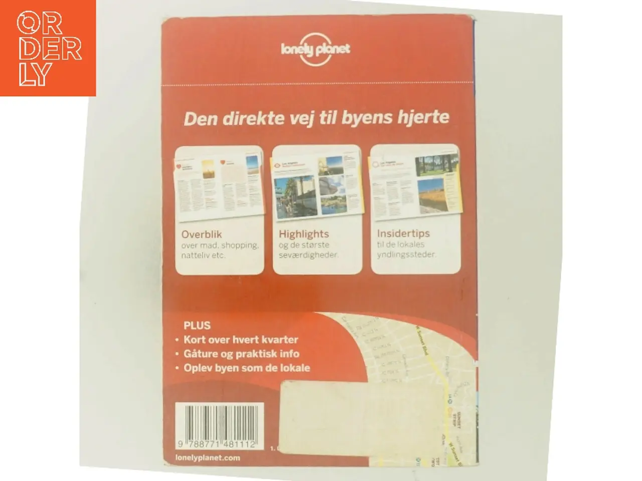 Billede 3 - Pocket Los Angeles : overblik, highlights, insidertips af Adam Skolnick (Bog)