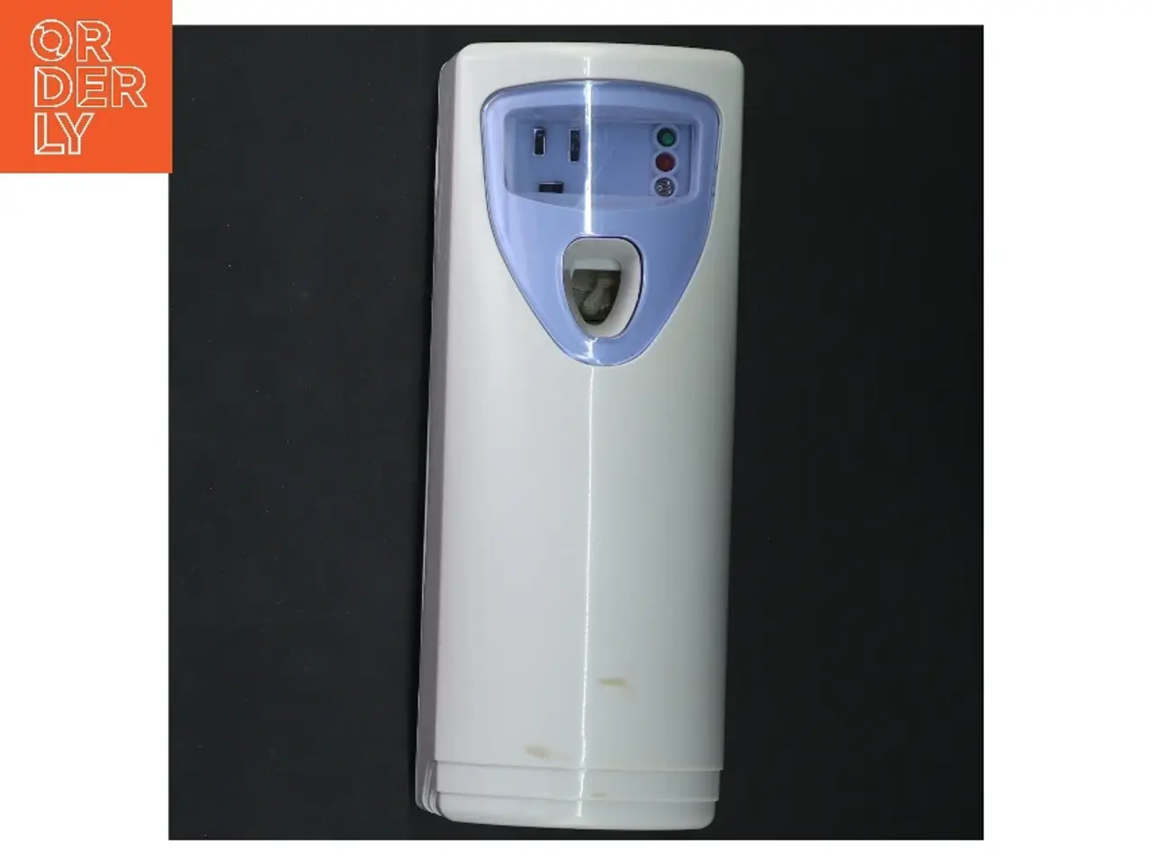 Billede 3 - Automatisk air freshener dispenser (str. 21x8 cm)