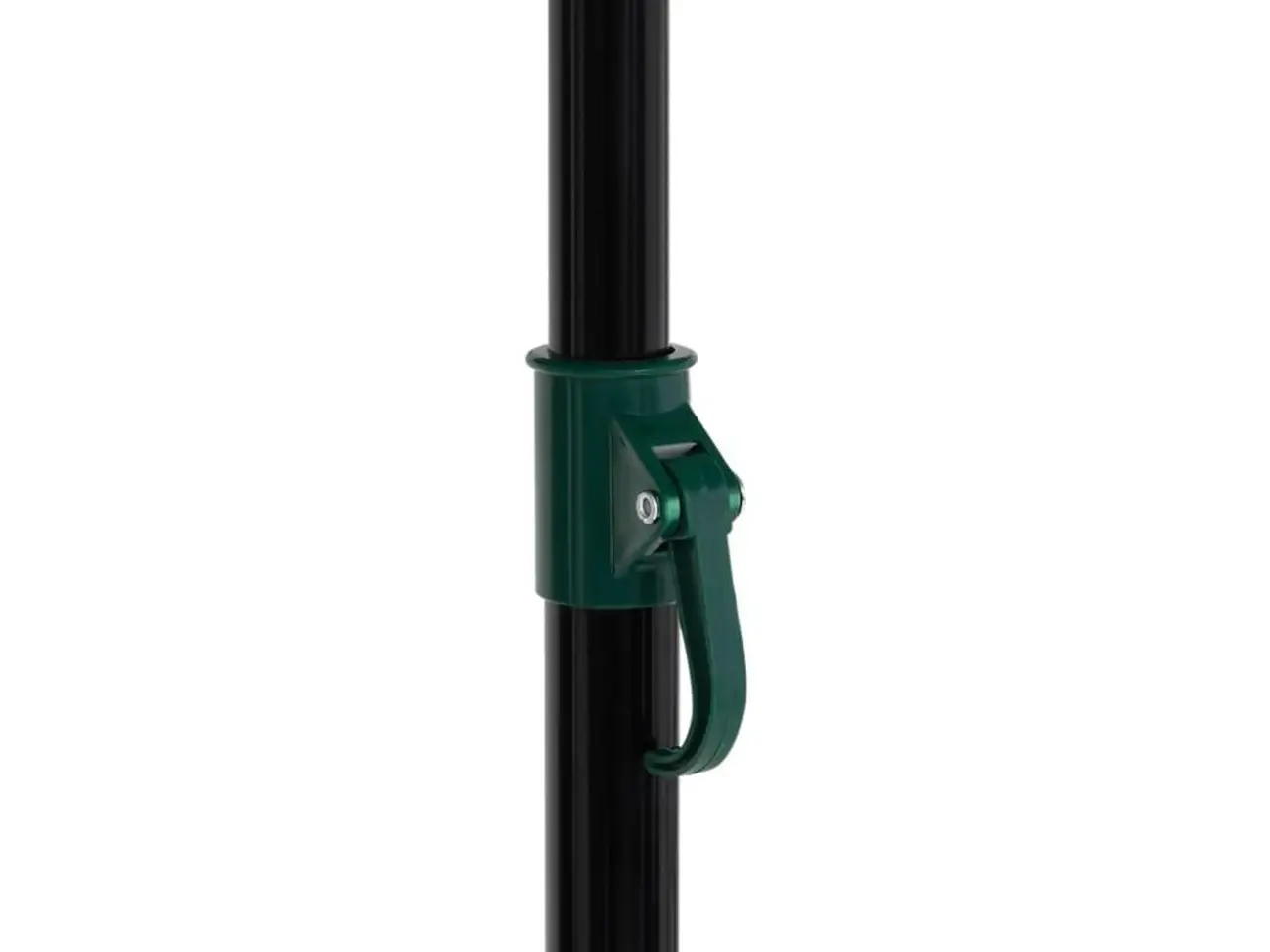 Billede 9 - Parasol til fisketure 220 × 185 cm - grøn