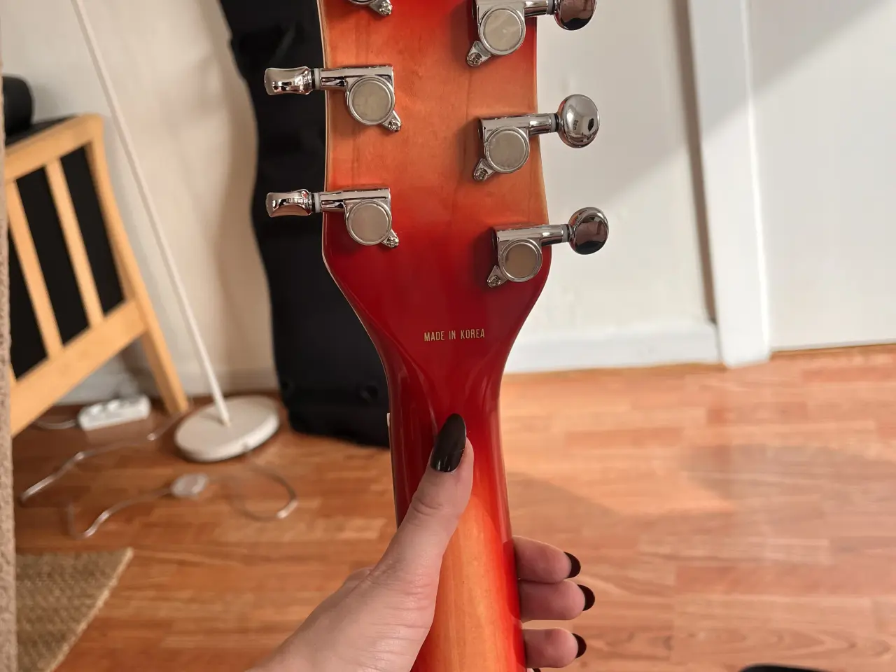 Billede 5 - Tokai 330 Rickenbacker