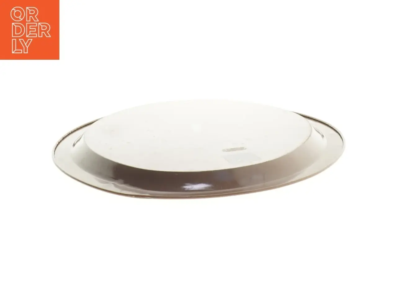 Billede 3 - Dekoration metal bakke fra Sdahl
