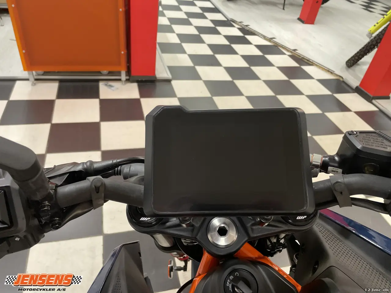 Billede 7 - KTM 390 Duke