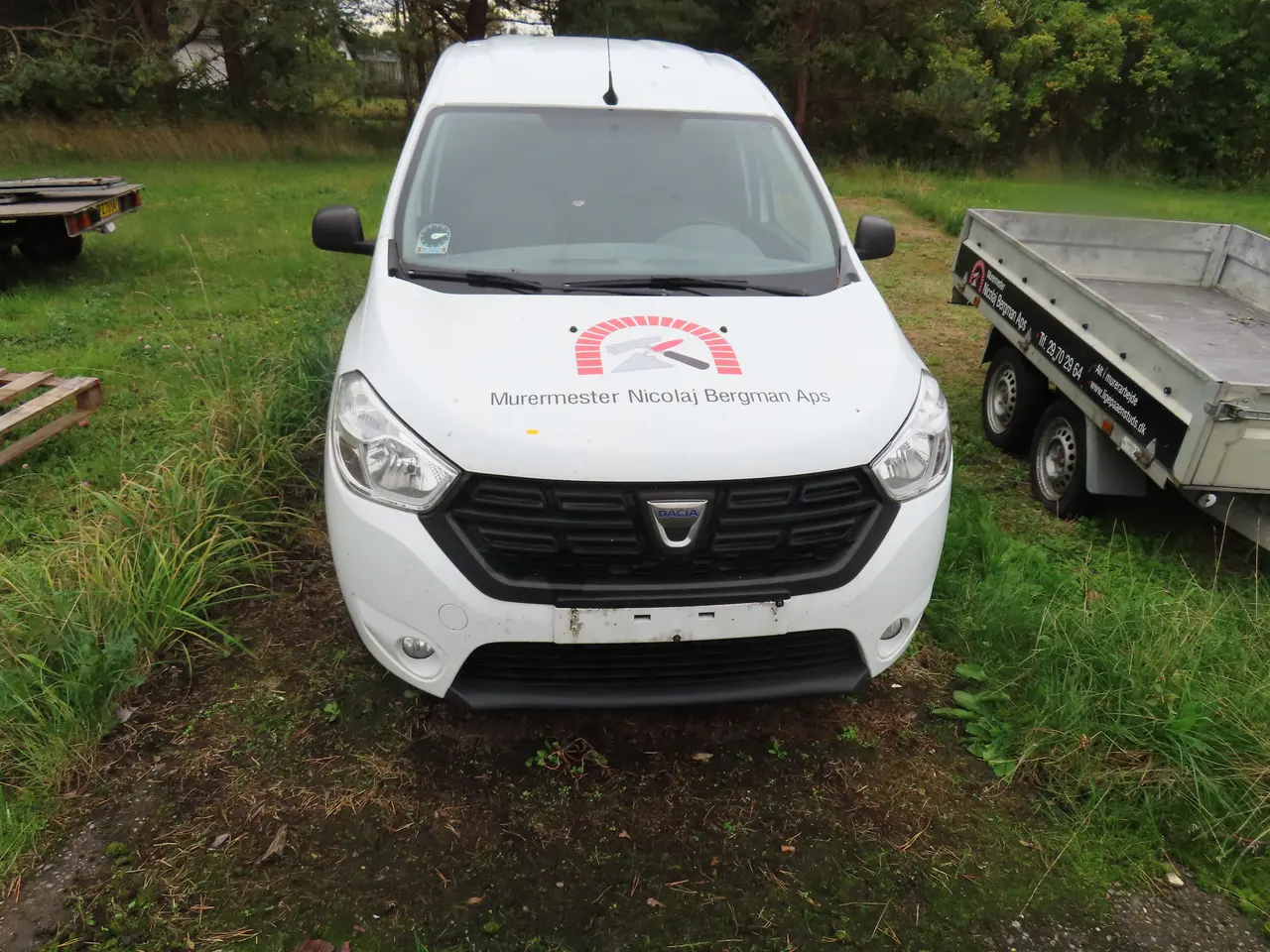 Billede 12 - Dacia Dokker Van 1.5 DCI 95
