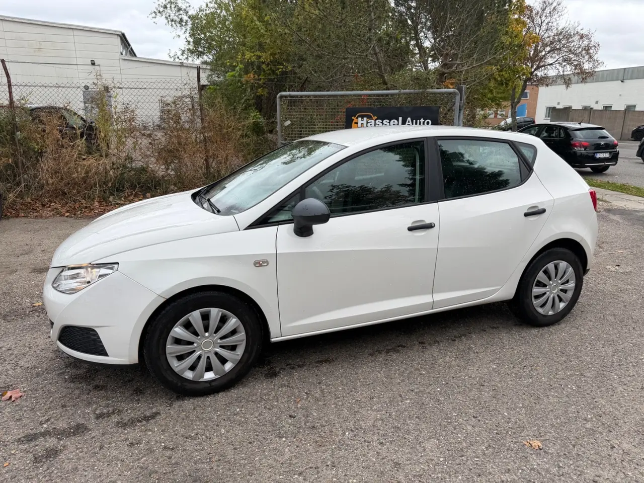 Billede 2 - Seat Ibiza 1,2 12V Reference
