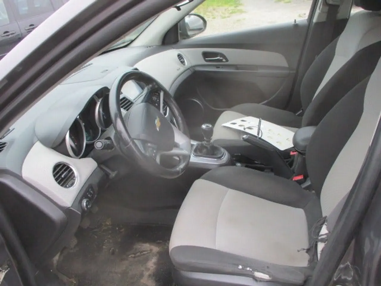 Billede 8 - Chevrolet Cruze 1,8 LS