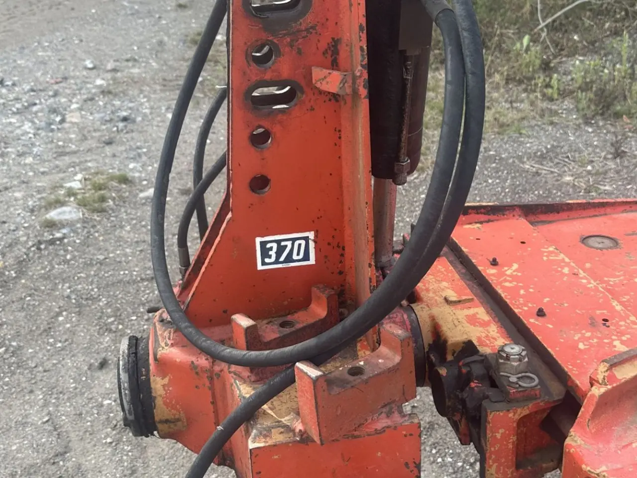 Billede 4 - Kuhn 4 furet