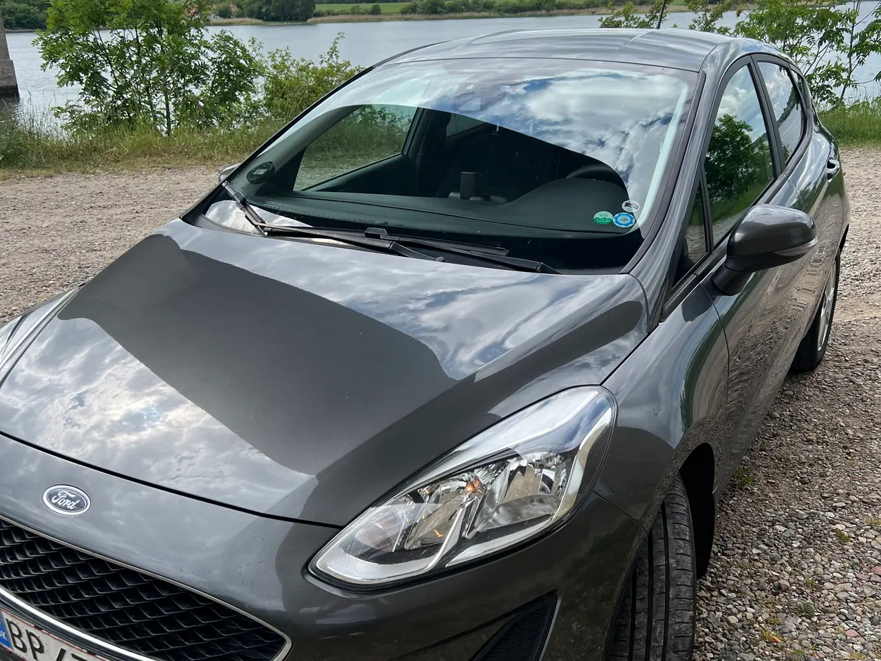 Billede 2 - For Fiesta 1.5 TDCI