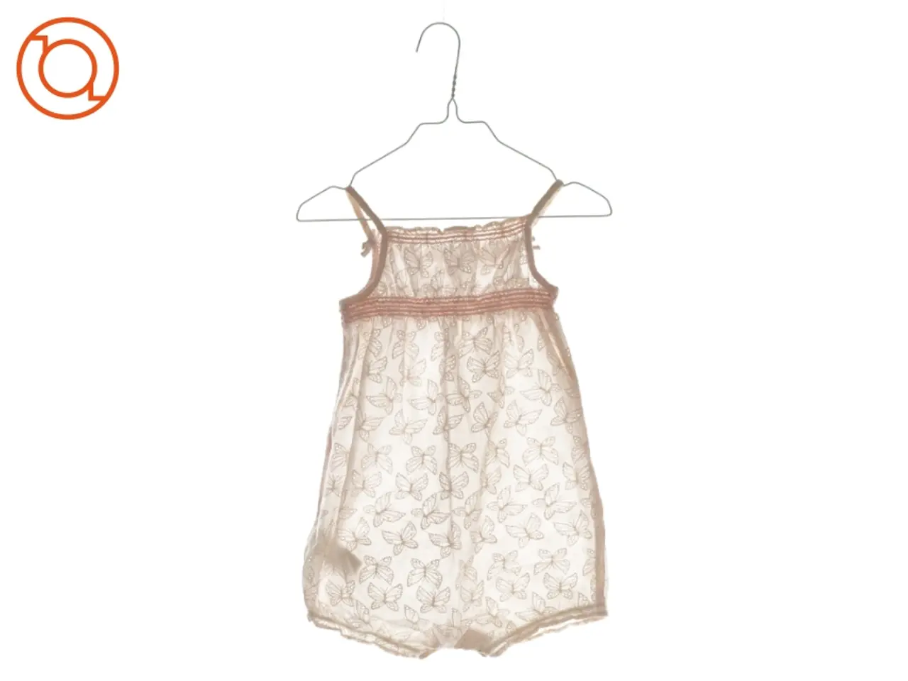 Billede 2 - Buksedragt fra H&M (Str. ca. 80)