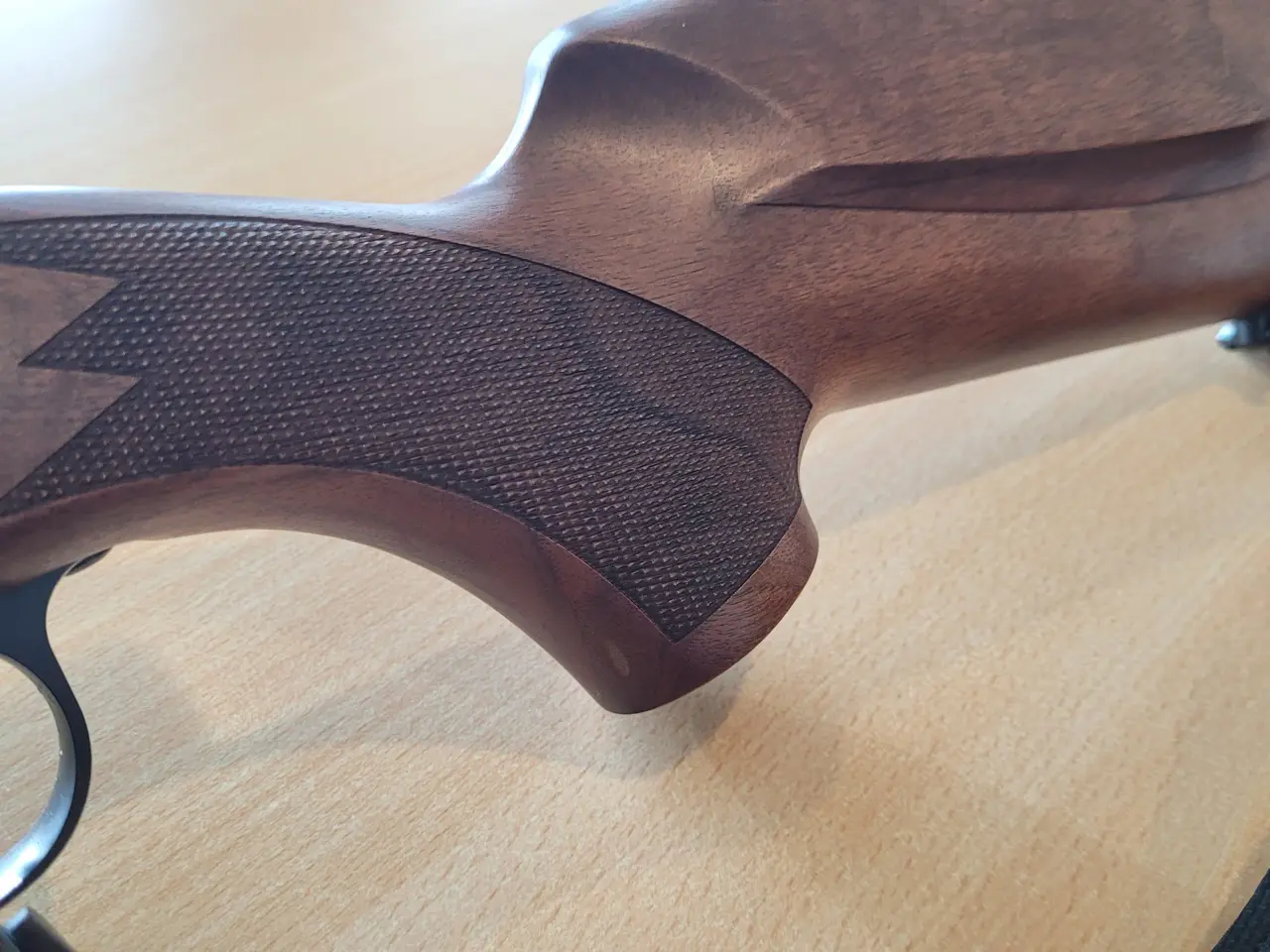 Billede 5 - Sako 85 308 win varmint